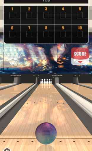 JoyWeaver Real Bowling 4