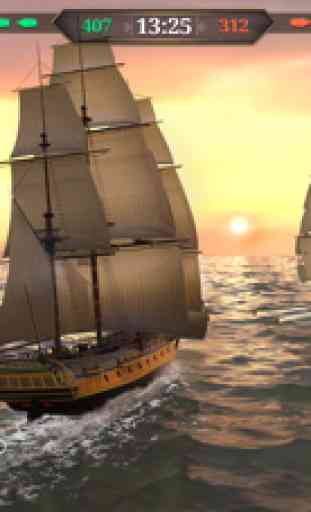 King of Sails: Ship Battle 1