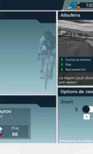 Live Cycling Manager 2 4