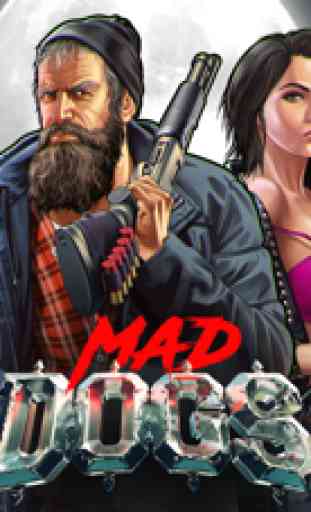 Mad Dogs 1