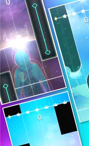 Magic Tiles 3: Piano Game (Android/iOS) image 4
