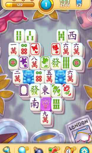 Mahjong City Tours 4