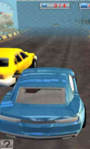 Off Road Sports Car Mountain Driving Simulator 3D 4