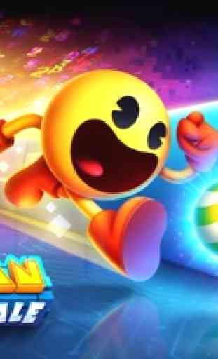 PAC-MAN Party Royale 1