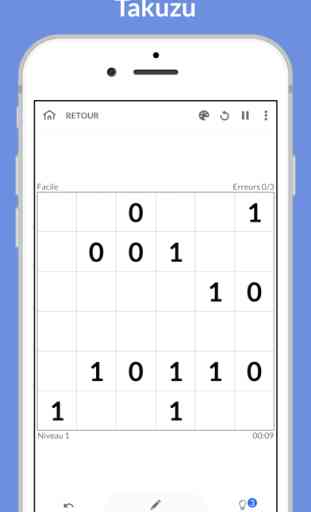 Paper Brain - Sudoku, puzzles 3