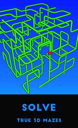 Pipe Maze 3D 2