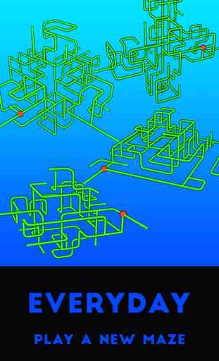 Pipe Maze 3D 3