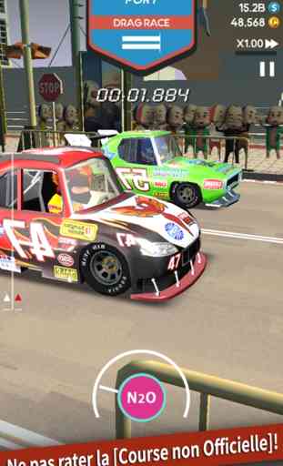 Pit Stop Racing : Manager 4