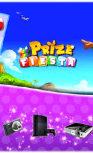 Prize Fiesta 1