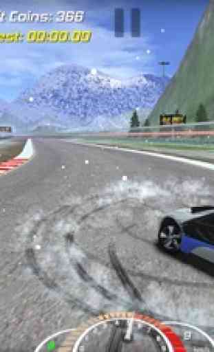 Réel Drift Car Racer Fun illimité 2