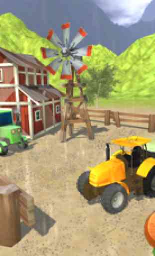 Simulator petani baru 19 1