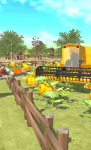 Simulator petani baru 19 3