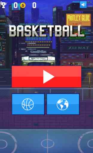 Jeux de sports Basketball 3