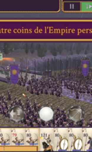 ROME: Total War - Alexander 3