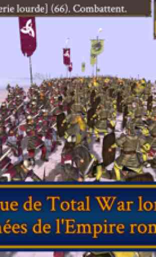 ROME: Total War - BI 1