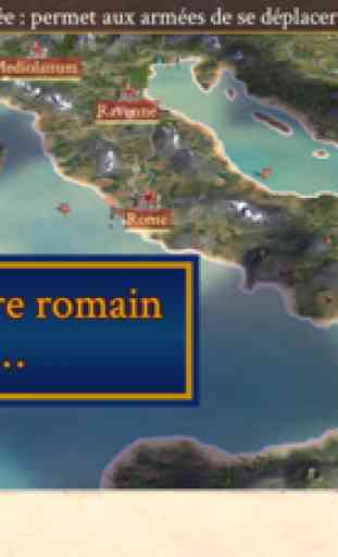 ROME: Total War - BI 3