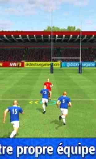 Rugby Nations 19 2