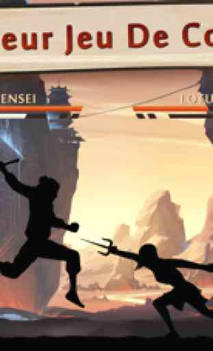 Shadow Fight 2 Special Edition 3
