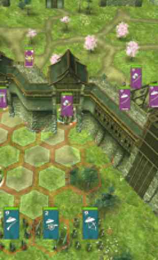 Shogun's Empire: Hex Commander 2