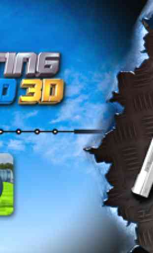 Shooting Ground 3D 2