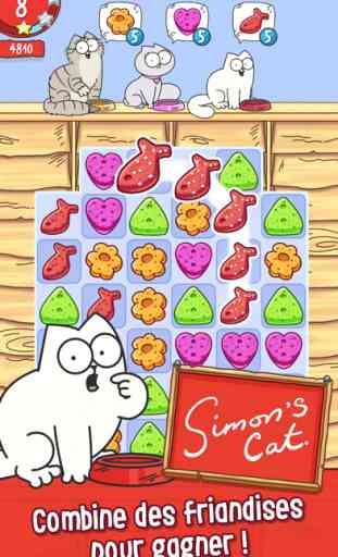Simon's Cat - Crunch Time 1