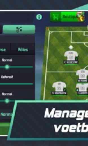 Soccer Manager 2020 2