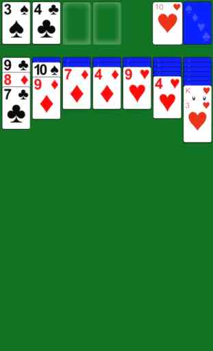 Solitaire™ 2