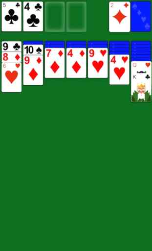 Solitaire™ 3