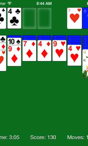 Solitaire™ 4