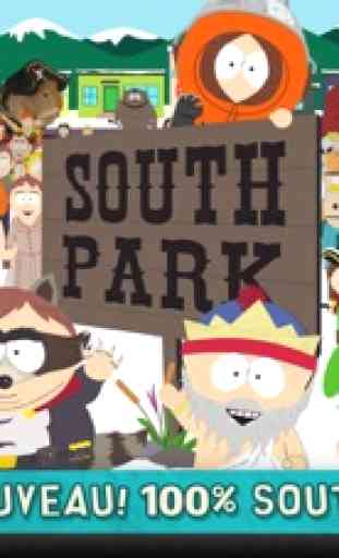 South Park: Phone Destroyer™ 1