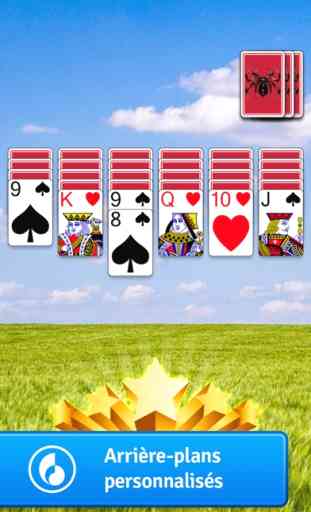 Spider Go: Solitaire Card Game 2