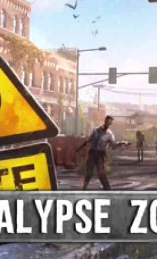 State of Survival: Zombie War 1