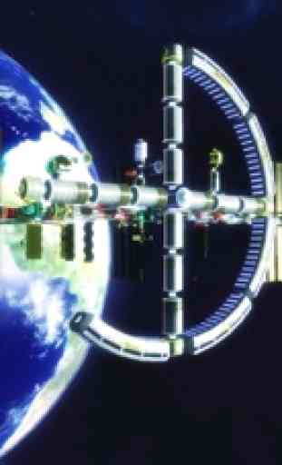 Station spatiale - construisez votre propre ISS 3