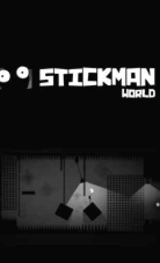 Stickman World 1