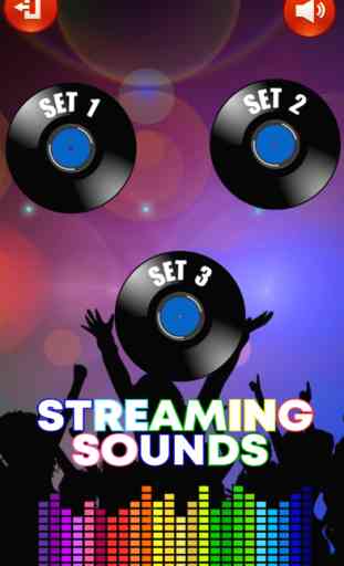 Streaming Sounds 2