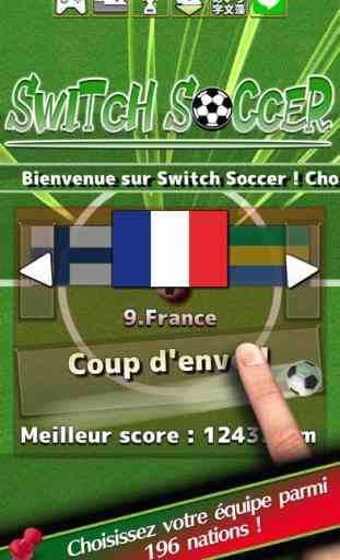 Switch Soccer 2