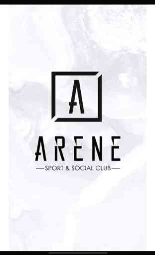 ARENE CLUB 4