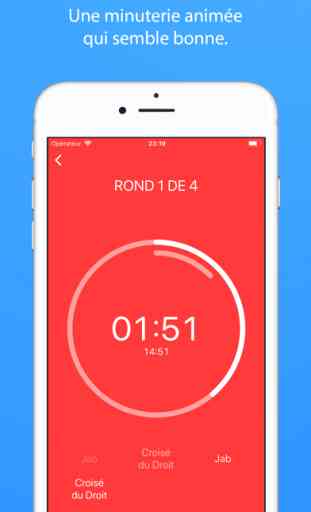 Boxing Coach and Workout Timer 1