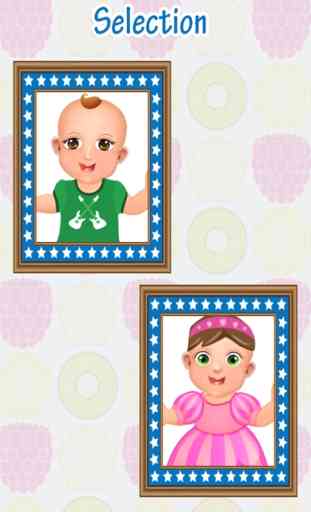 Jumeaux bébé alimentation & soin jeu 3