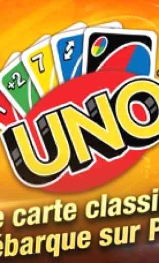 Uno PlayLink 1