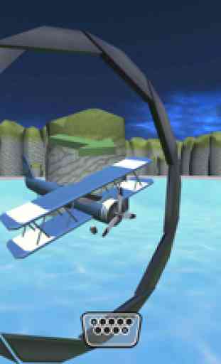 US Pilot - Flight Simulator 3