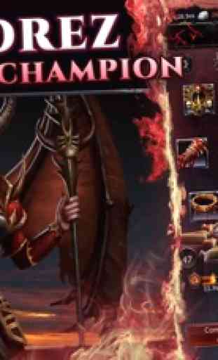 Warhammer: Chaos & Conquest 3