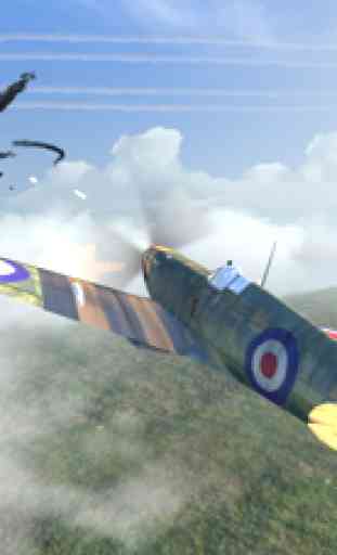 Warplanes: WW2 Dogfight FULL 1