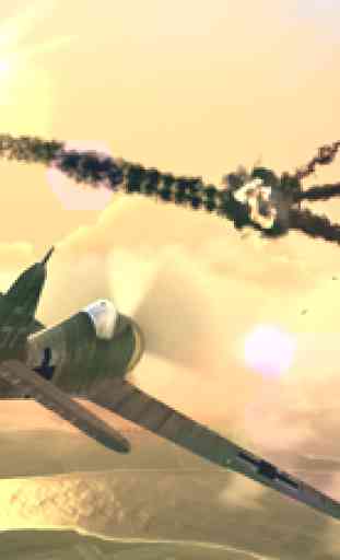 Warplanes: WW2 Dogfight FULL 2