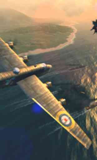 Warplanes: WW2 Dogfight FULL 3
