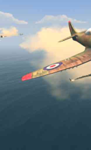 Warplanes: WW2 Dogfight FULL 4