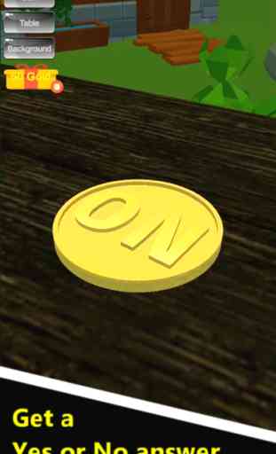 Yes Or No Coin 2