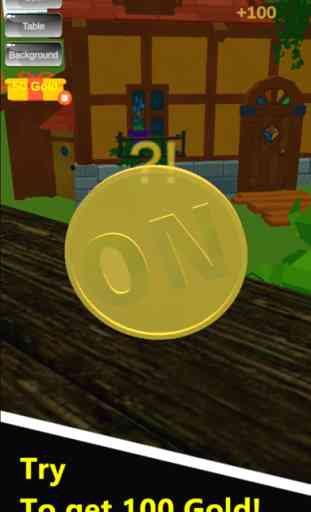 Yes Or No Coin 4