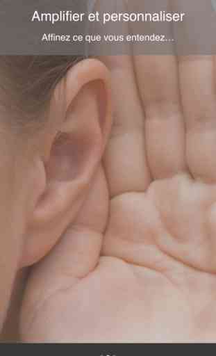 Aide auditive - Entend Mieux 4