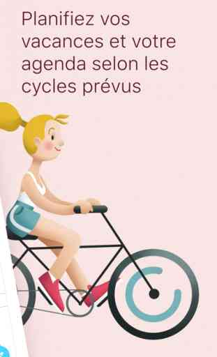 Clover: Ovulation&Règles Cycle 4